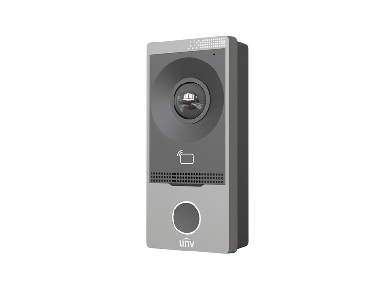 unv Door phone outdoor station