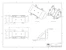 fsr Internal corner smart-way stair riser inside elbow grey