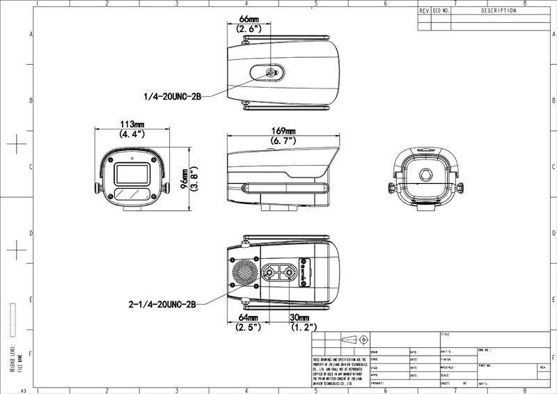 unv Camera-ip easy 4mp bullet 4g 4.0mm ip67