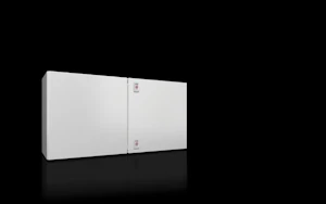 rittal Mounting enclosure fe ax 1000x600x300