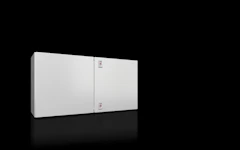 MOUNTING ENCLOSURE FE AX 1200X400X300