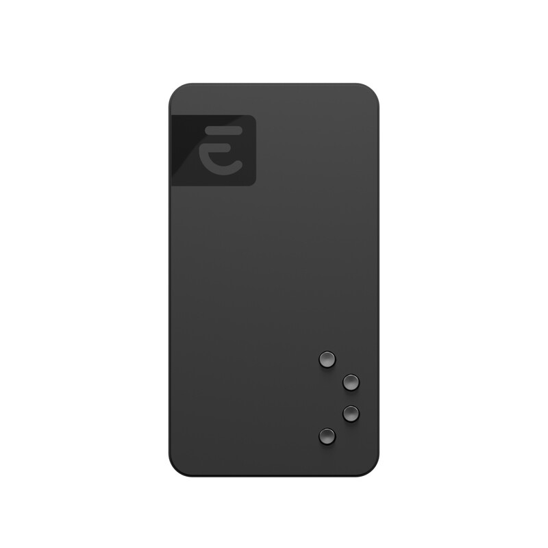 LASTBALANSERING MAX EVI 16MM USB