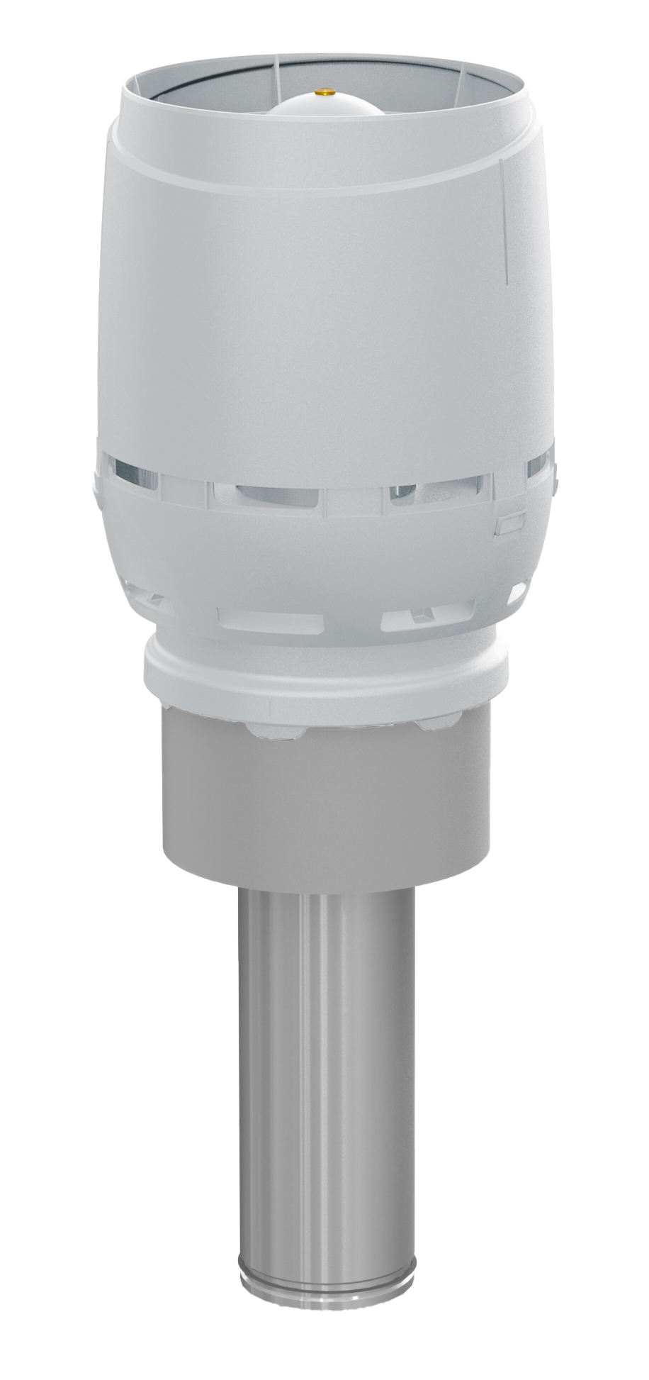 POISTOPUTKI VILPE FLOW XL 160C/IS/450 VAALEANHARMAA