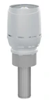 POISTOPUTKI VILPE FLOW XL 160C/IS/450 VAALEANHARMAA