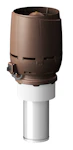 HUIPPUIMURI VILPE FLOW XL ECo160C/450 RUSKEA
