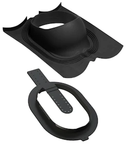 vilpe Pass-through vilpe click decra black
