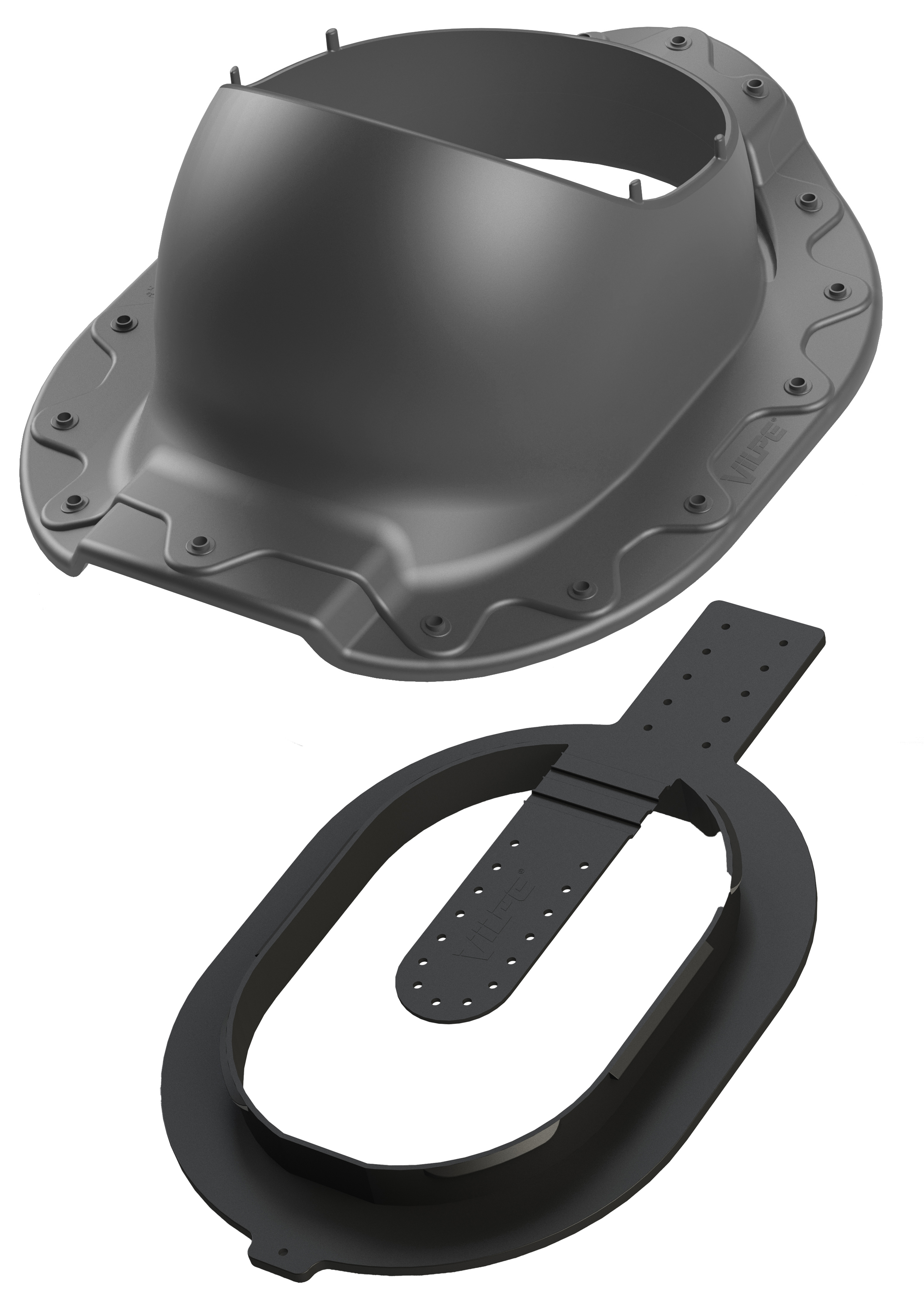 vilpe Pass-through vilpe click aalto antrasiitti