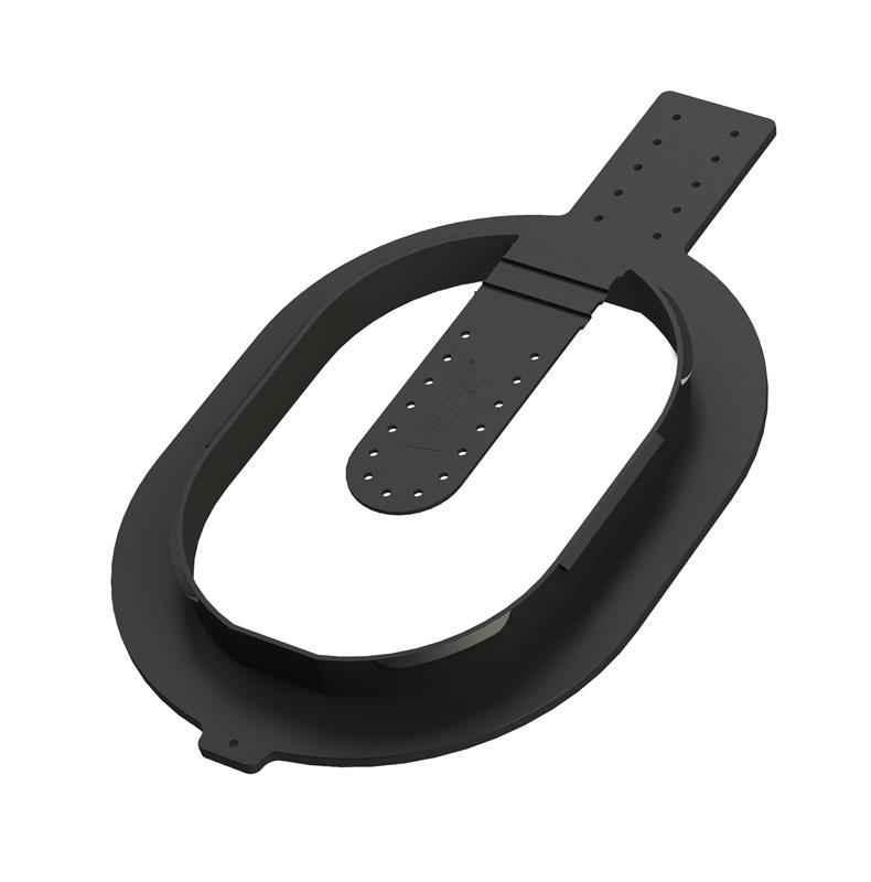 UDERTAKSBESLAG VILPE CLICK 2-OS