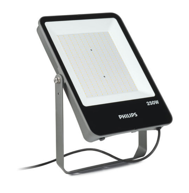 FLOODLIGHT LEDINAIRE BVP166 LED300/840 PSU 250W SWB