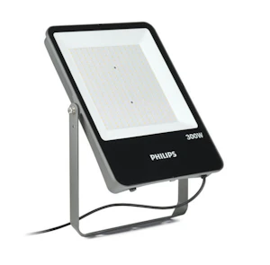 philips Floodlight ledinaire bvp166 led360/840 psu 300w swb