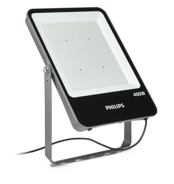 FLOODLIGHT LEDINAIRE BVP166 LED480/840 PSU 400W SWB