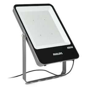 philips Floodlight ledinaire bvp166 led480/840 psu 400w swb