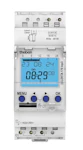 DIGITALT KOPPLINGSUR SEL 170 TOP3 12/24V