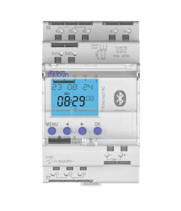 theben Digitalt kopplingsur tr 642 top3 ble 12/24v
