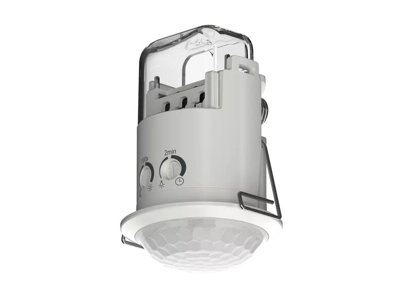 RÖRELSEVAKT PIRA T6 MINI