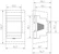 theben Kellokytkin digit theben trtop3 1s-365d 2v/16a din