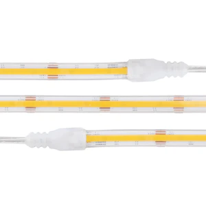 slc Led-ljusslinga slc cob 24v 10w ip67 3000k 1070lm 5m
