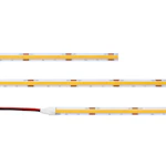 LED-LJUSSLINGA SLC COB 24V 8W/M IP20 3000K 900LM 2M