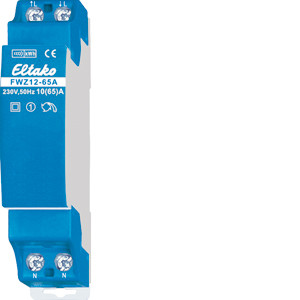 WIRELESS SINGLE-PHASE ENERGY M FWZ12-65A
