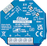 VALONSÄÄDIN ELTAKO KOJER, 400W LED, 8-230V