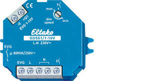 DIMMER SDS61/1-10V