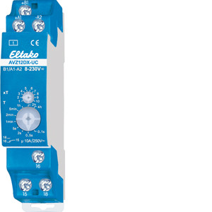 AIKARELE MONITOIMI ELTAKO 1s, 10A, 8-230VUC, 2000W