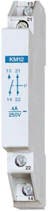 eltako Auxiliary contact km12