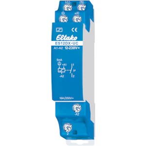 eltako Pushrelay es12dx-uc