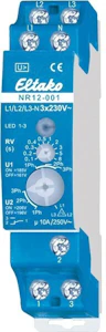 eltako Control relay nr12-001-3x230v