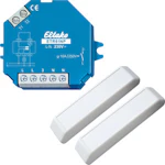 VÄLIRELE ELTAKO RASIA,1s,10A,24V/230V