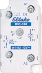 VÄLIRELE ELTAKO KOJER 1s, 10A/12VAC