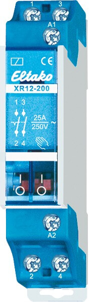 eltako Contactor xr12-200-230v 25a