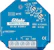 eltako Tryckrelä trådlös fsr61/8-24v uc, 10a/250v