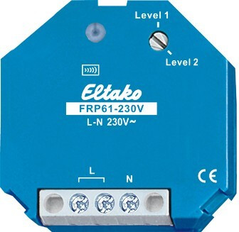 SÄNDARE TRÅDLÖS FRP61-230V