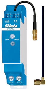 eltako Repeater trädlös frp14