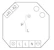 eltako Timer tlz61np-230v+uc