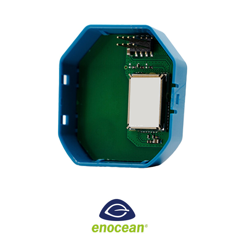 eltako Expansion module eoa64