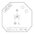eltako Dimmer eud61npn-uc