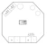eltako Dimmer wireless fkld61wireless