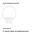 eltako Wireless transmitter f4usm61b
