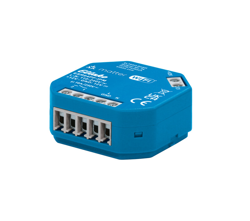eltako Reläenhet esr64pf-ipm