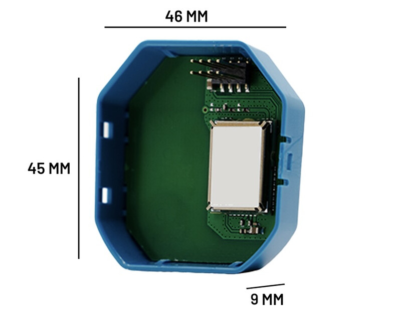 eltako Expansion module eoa64