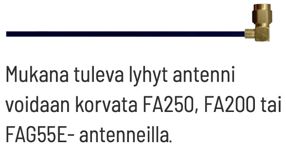 eltako Mottagare trådlös fam14, usb