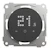 schneider electric Elko one termostat med matter sort