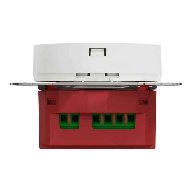 schneider electric Elko one termostat med matter renhvit