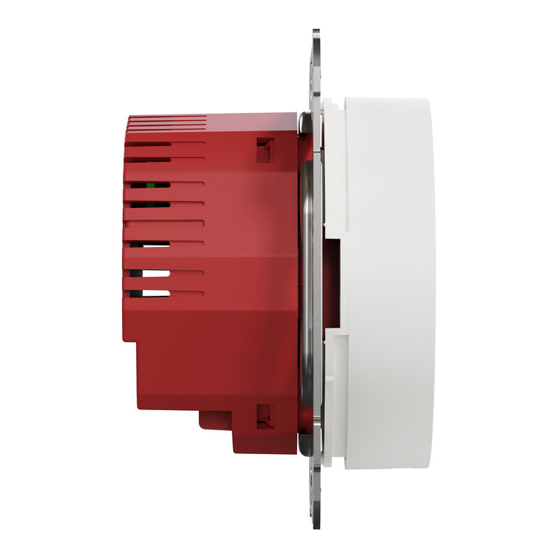 schneider electric Elko one termostat med matter renhvit