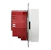 schneider electric Elko one termostat med matter renhvit