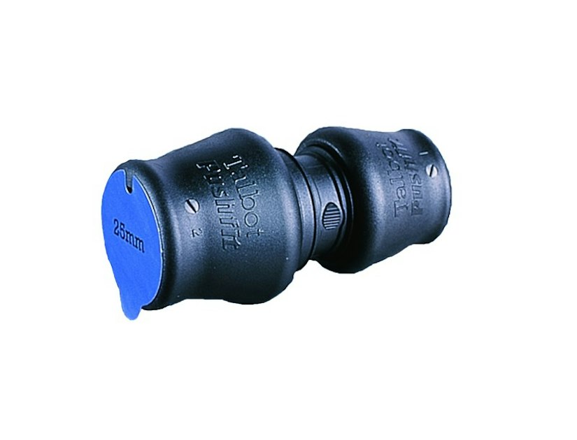 TALBOT REDUCER FITTING TALBOT 50x40mm PP | Mechanical Plastic Fittings ...