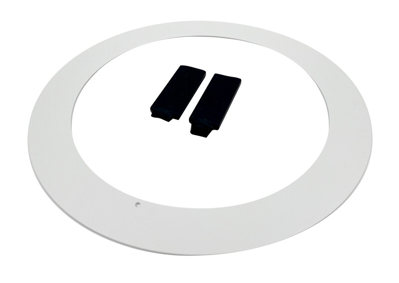 airam Mekaniska tilbehör compact xl täckring 150/210 wh