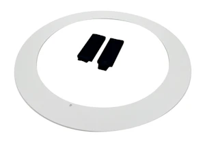 airam Mekaniska tilbehör compact xl täckring 150/210 wh